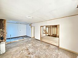 新潟市南区大通南2丁目 戸建て