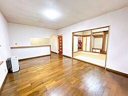 新潟市南区大通南2丁目 戸建て