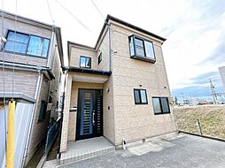 新潟市西区善久　戸建て