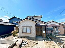 新潟市西区寺尾西4丁目　戸建て