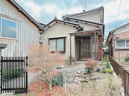 新潟市西区寺尾西4丁目　戸建て