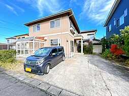 新潟市南区茨曽根　戸建て