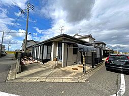 新潟市南区西笠巻新田　戸建て