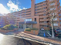 ダイアパレス青山2番館