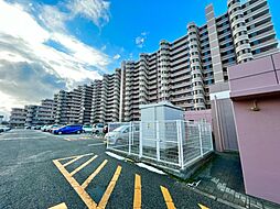 プレステージ青山