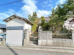 新潟市西区真砂4丁目 戸建て