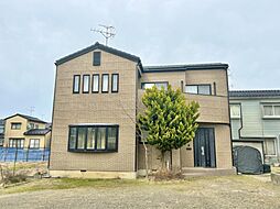 新潟市西区内野西2丁目　戸建て