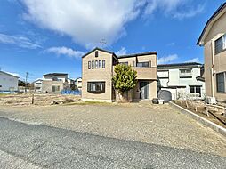 新潟市西区内野西2丁目　戸建て