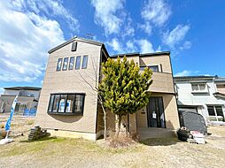 新潟市西区内野西2丁目　戸建て