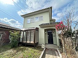新潟市西区五十嵐1の町 戸建て