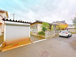 新潟市西区新通西　戸建て