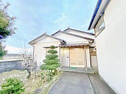 新潟市西区新通　戸建て