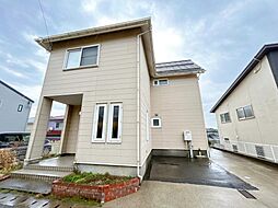 新潟市西区五十嵐西　戸建て