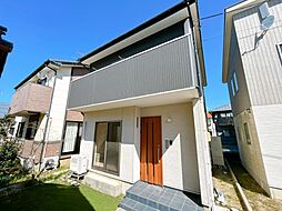 新潟市西区五十嵐2の町　戸建て