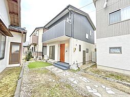 新潟市西区五十嵐2の町　戸建て