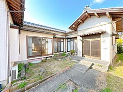 新潟市南区鯵潟1丁目　戸建て