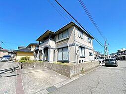 新潟市西区ときめき東1丁目　戸建て