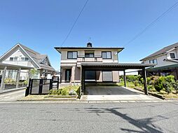 新潟市南区能登　戸建て