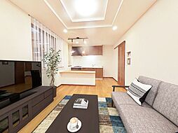 新潟市西区五十嵐2の町　戸建て
