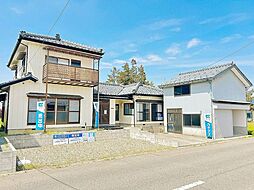 新潟市南区月潟 戸建て