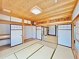 新潟市南区月潟　戸建て