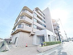 ベルシュ青山新町 205