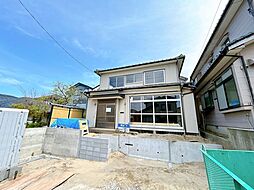 新潟市西区真砂4丁目　戸建て