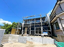 新潟市西区真砂4丁目 戸建て