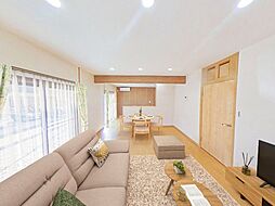 新潟市西区金巻　戸建て