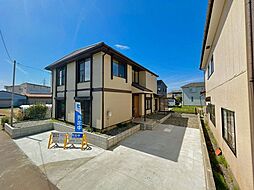 新潟市西区金巻 戸建て