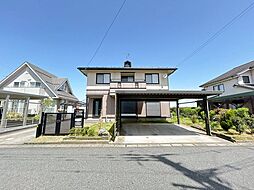 新潟市南区能登　戸建て