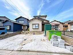 新潟市西区寺尾西4丁目　戸建て