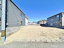 新潟市西区善久