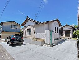 新潟市南区鯵潟1丁目 戸建て