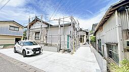 新潟市南区鯵潟1丁目　戸建て