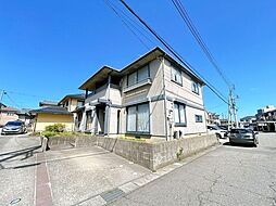 新潟市西区ときめき東1丁目　戸建て
