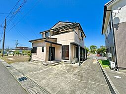 新潟市西区新通　戸建て