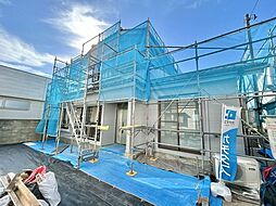 新潟市西区五十嵐中島5丁目 戸建て