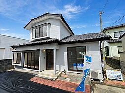 新潟市西区五十嵐中島5丁目 戸建て