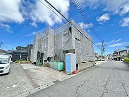 新潟市西区ときめき東1丁目 戸建て