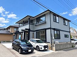 新潟市西区ときめき東1丁目 戸建て
