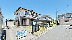 新潟市南区能登　戸建て