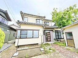 新潟市西区新中浜三丁目　戸建て