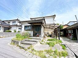 新潟市西区内野町　戸建て