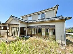 新潟市西区五十嵐二の町　戸建て