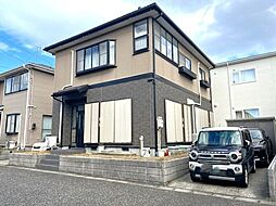 新潟市西区松海が丘二丁目　戸建て