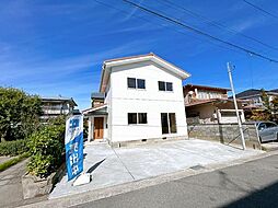 新潟市西区寺尾東3丁目 戸建て