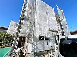 新潟市西区寺尾東3丁目 戸建て