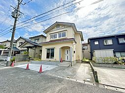 新潟市西区上新栄町三丁目 戸建て