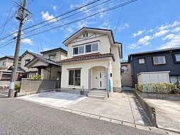 新潟市西区上新栄町三丁目 戸建て